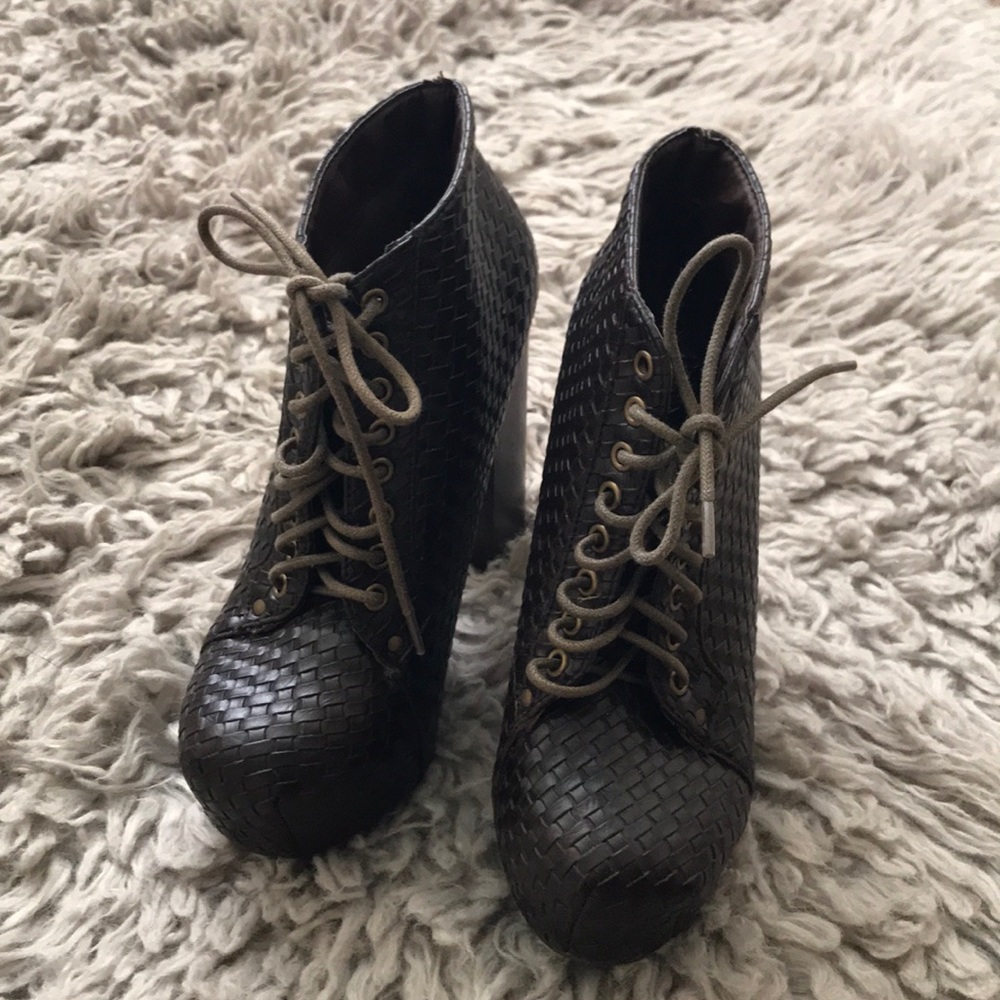 Booties - Picture 2 of 2